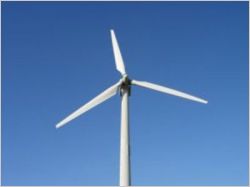 eolienne