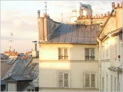 appartement soleil