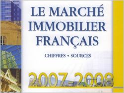 Le march� immobilier fran�ais (livre)