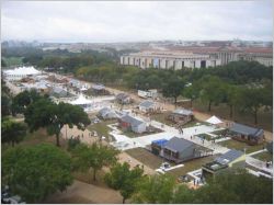 Solar Decathlon 2007