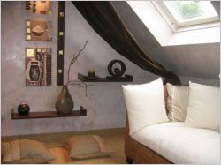 C�line Roger - espace zen