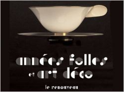 annees folles et art deco sevres 1