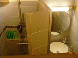 Salle de bain Michael