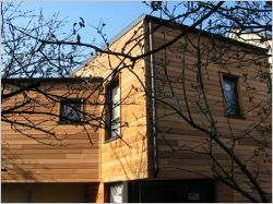 Palmarès du Salon Maison Bois 2007