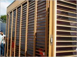 maison allemande gagnante concours solaire