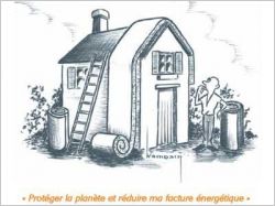 les amis de la terre r�nov thermique