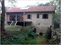 Moulin loft Marciac