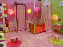 Chambre enfant