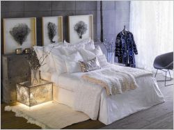 chambre Zara Home