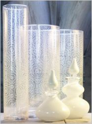 Vases Zara Home