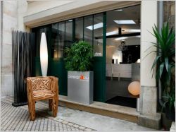 pr�sentation show-room 
