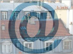 immeuble internet reseau copropriété