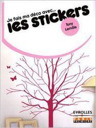 couverture lemale stickers je fais ma deco avec