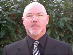 alain dubost