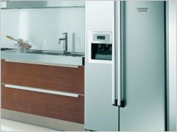Hotpoint - Ariston