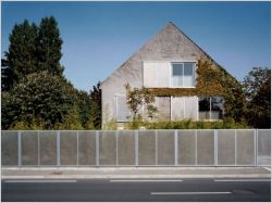 Une greffe d\'aluminium