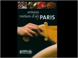 couverture artisans Paris