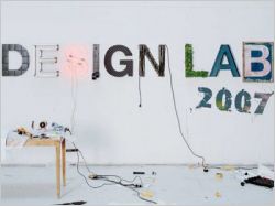 Design Lab 2007
