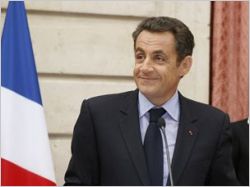 sarkozy