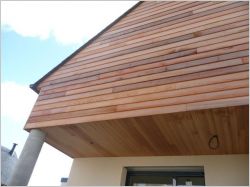 Bois Red Cedar