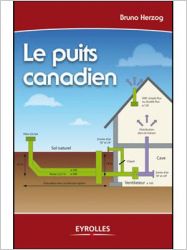 Puits canadien - Eyrolles
