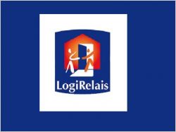Logirelais logo