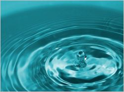 eau
