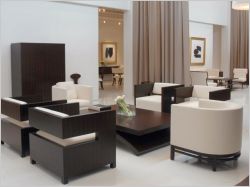 Domicile Michael Vanderbyl - Bolier & Company