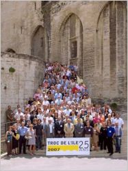 franchis�s Troc