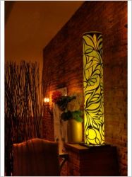 Emilie Villanova - cr�atrice luminaires
