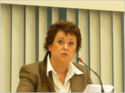 christine boutin