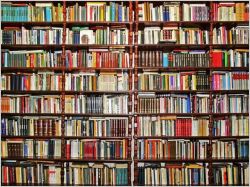 livres bibliotheque