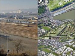 ecoquartier rouen