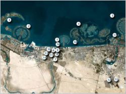 nakheel duba�