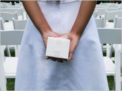 Liste de mariage - Fotolia