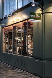 magasin cuisine 13 � table