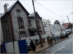 diagnostic immobilier maison