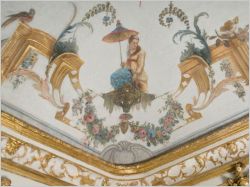 La Grande Singerie du château de Chantilly fait peau neuve