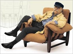 sergio rodrigues