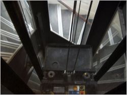 ascenseur