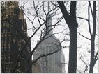 empire state building