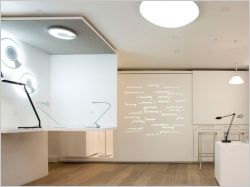 Luceplan paris 1