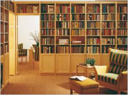 biblioth�que passage Lundia