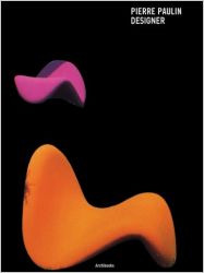 Pierre Paulin couverture archibooks