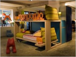Mondomio - rez-de-chauss�e 3
