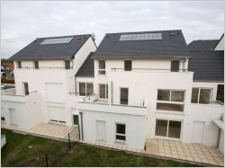 Solaire � Montigny