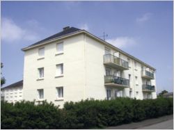 Logement collectif Loir et Cher - chauffage paille