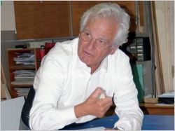 Pierre Paulin