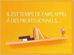 AGF une bricolage