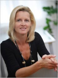Jana revedin portrait